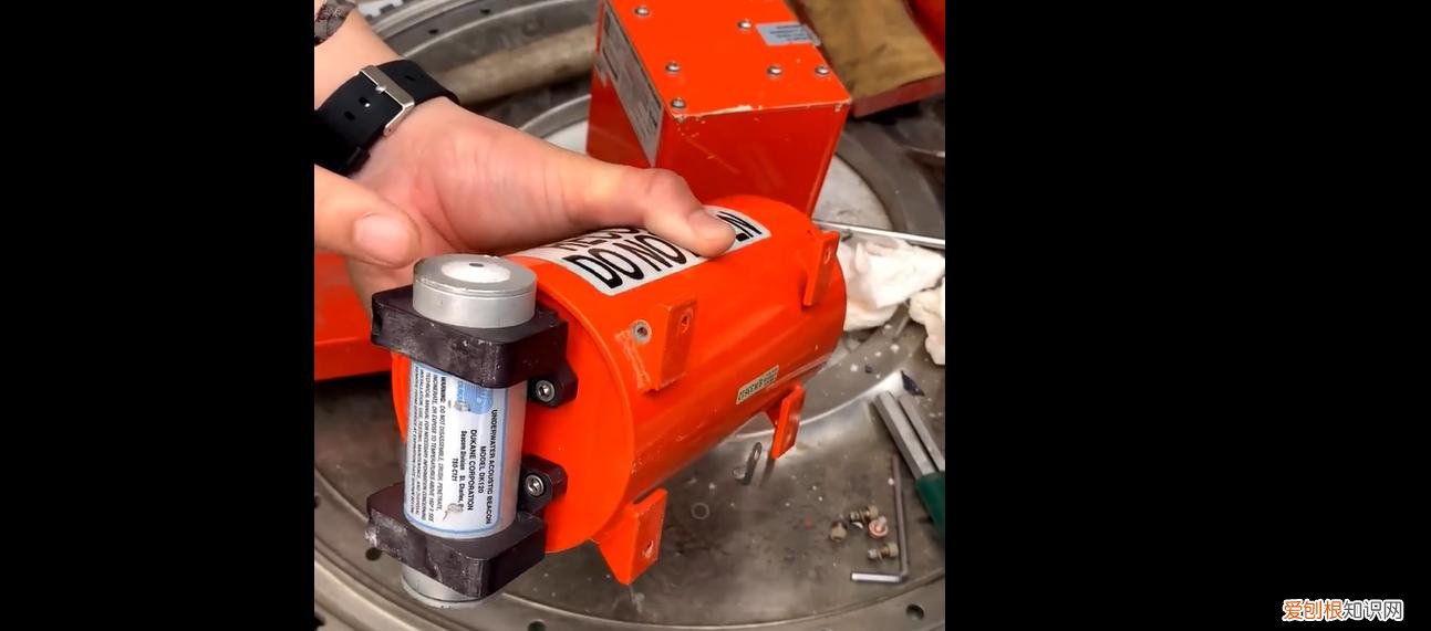 为何如此重要? 飞机上黑匣子是什么东西