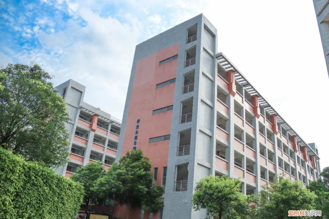 附221-219近三年最低录取分和位次 广州商学院多少分能考上