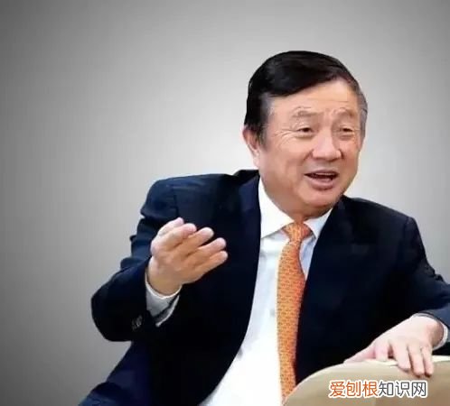 盖过百家被，当过“上门女婿” 任正非怎么入赘孟家的