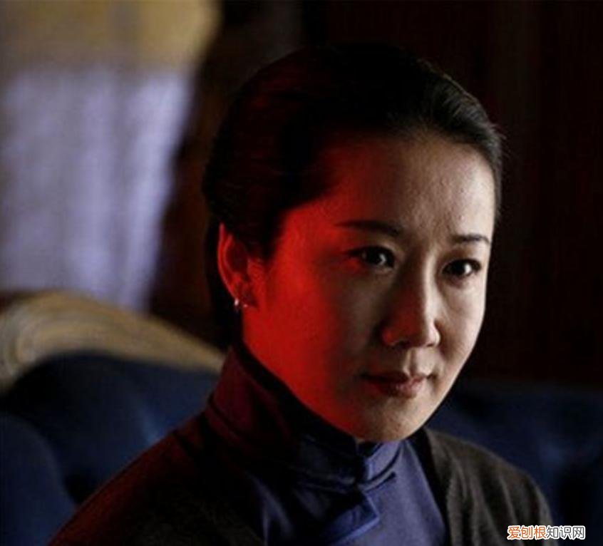 伪装者细思极恐的细节 谁先发现的桂姨是孤狼