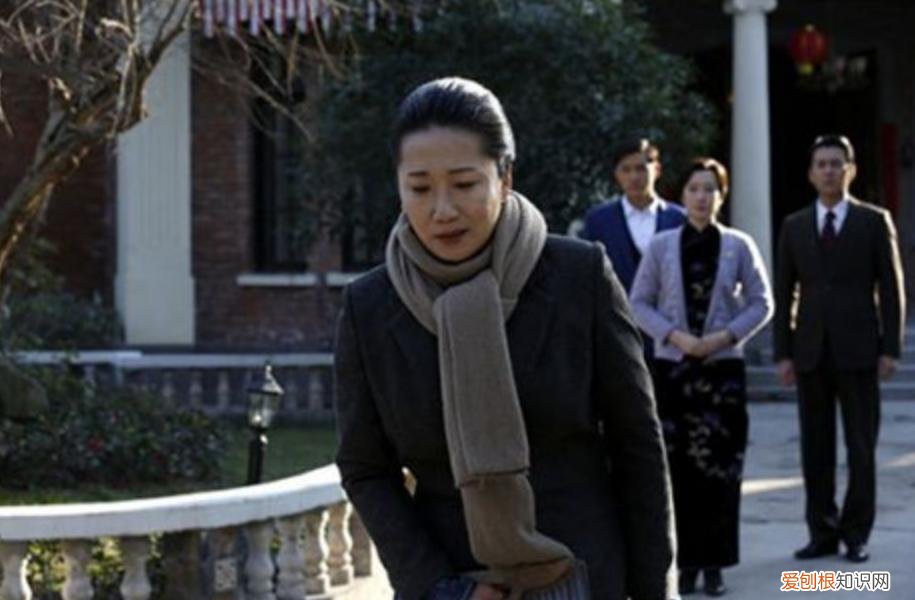 伪装者细思极恐的细节 谁先发现的桂姨是孤狼