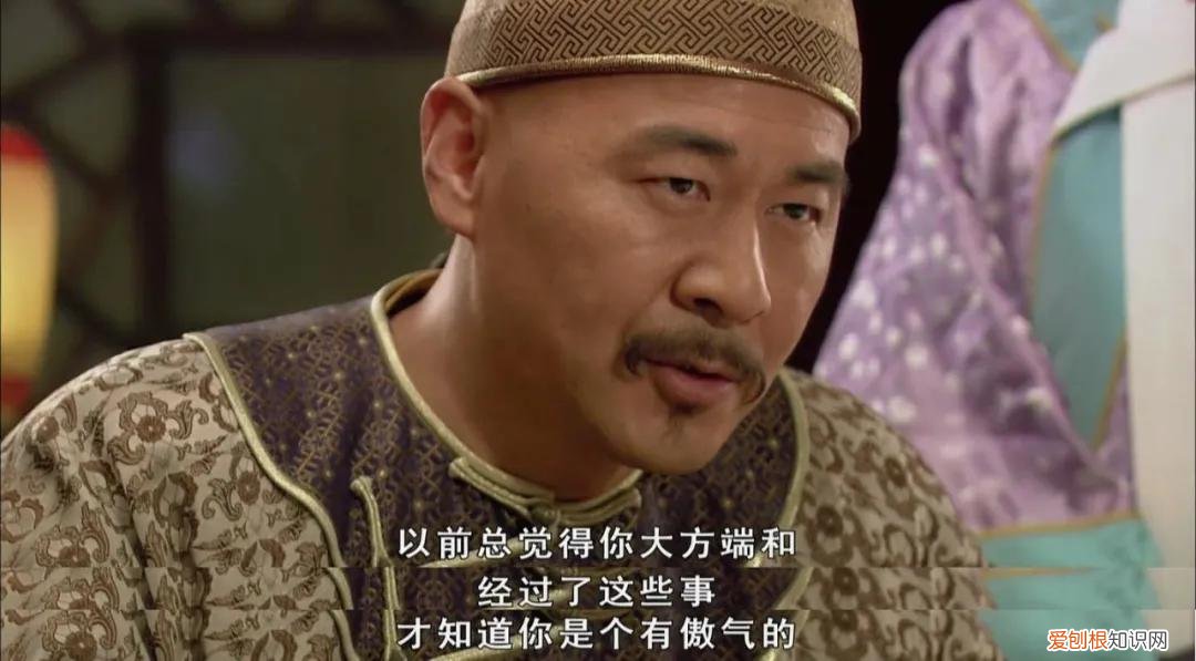 为什么眉庄出轨温实初？ 是谁告诉太后眉庄出轨