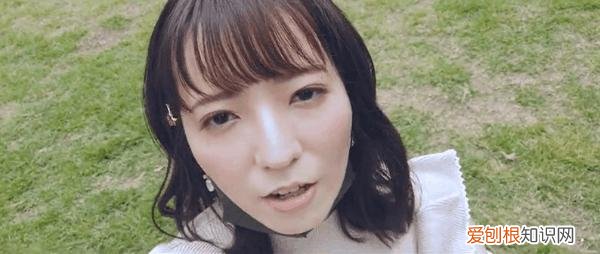 有颜值有身材的妹子声优 小花音