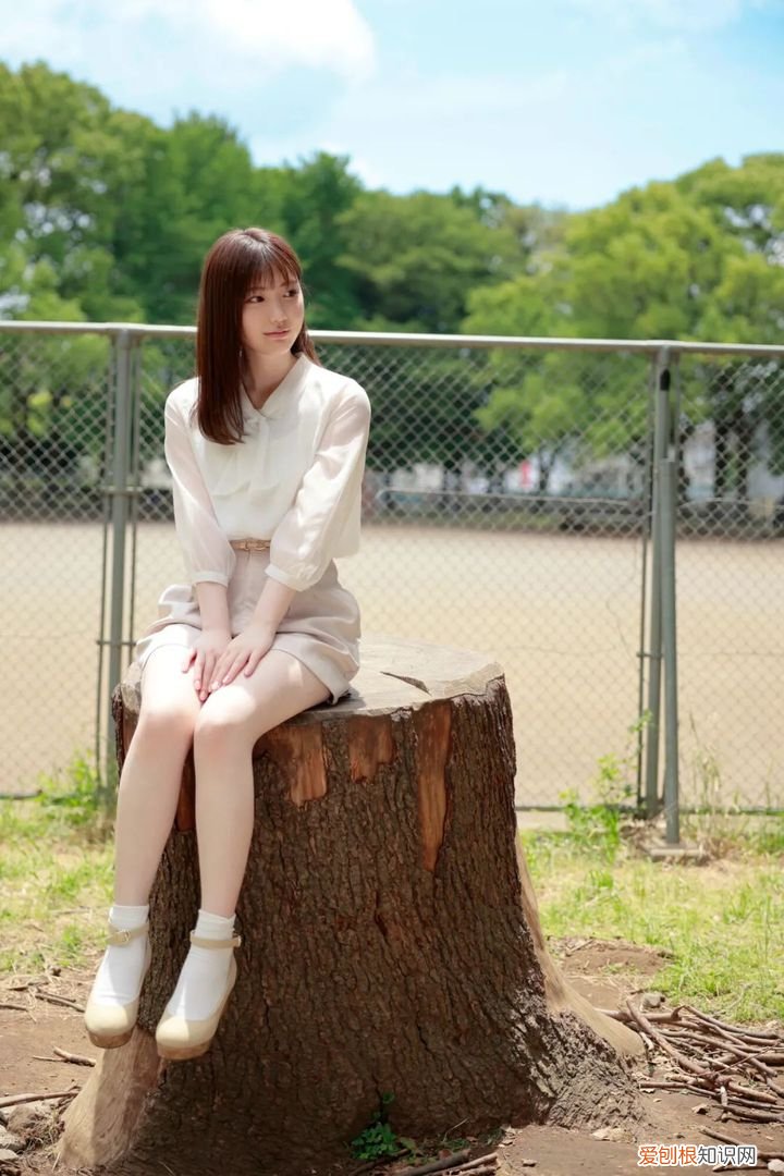 2021年的专属代表 石川澪她怎么样好看吗