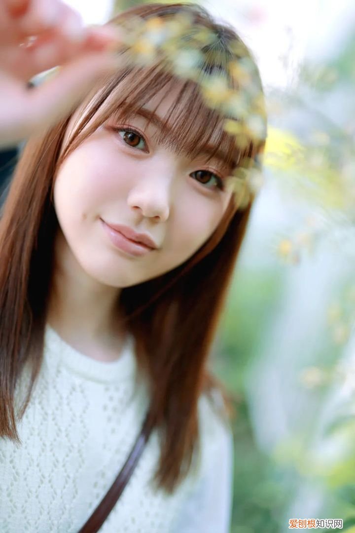 2021年的专属代表 石川澪她怎么样好看吗