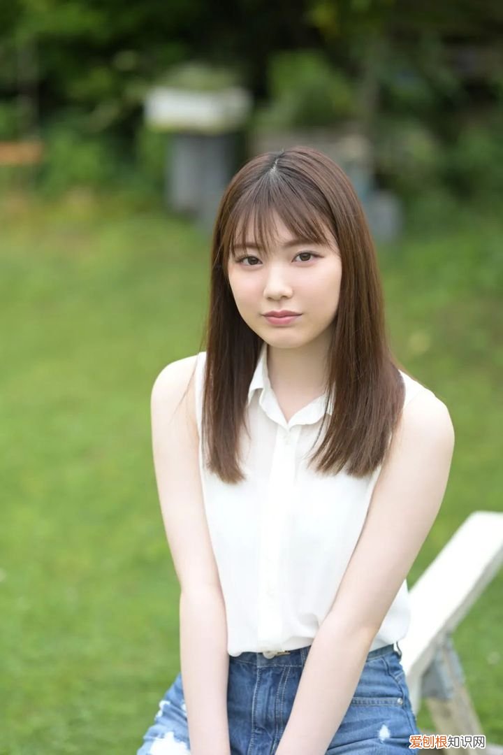 2021年的专属代表 石川澪她怎么样好看吗