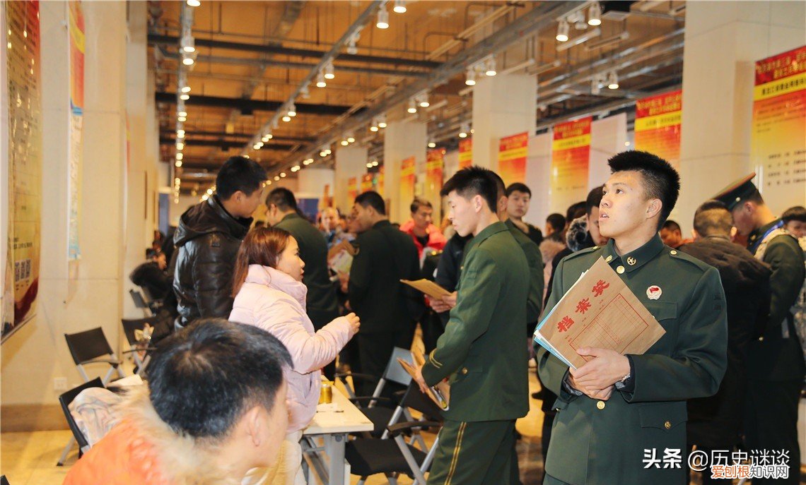 12年兵龄退伍安置什么工作 12年退伍一般分配什么工作