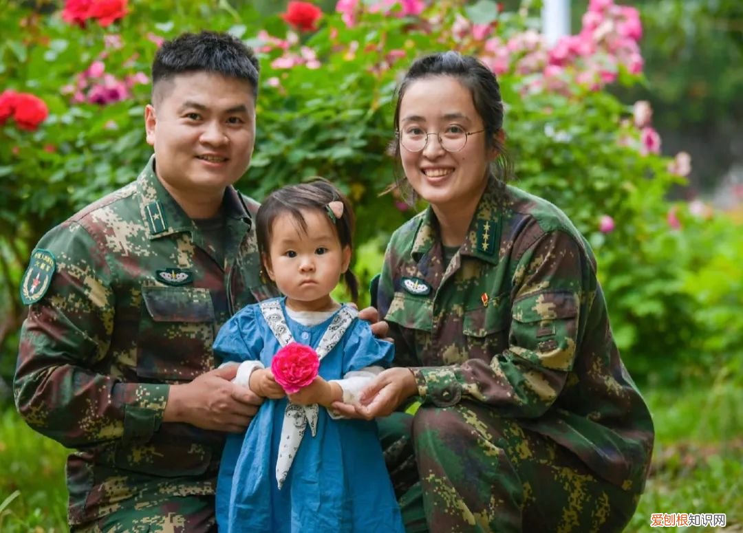 军官父母补助最新政策 现役军人父母优抚政策