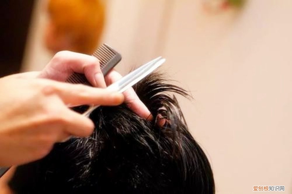 科学解释是这样的 正月剪头发有什么讲究吗