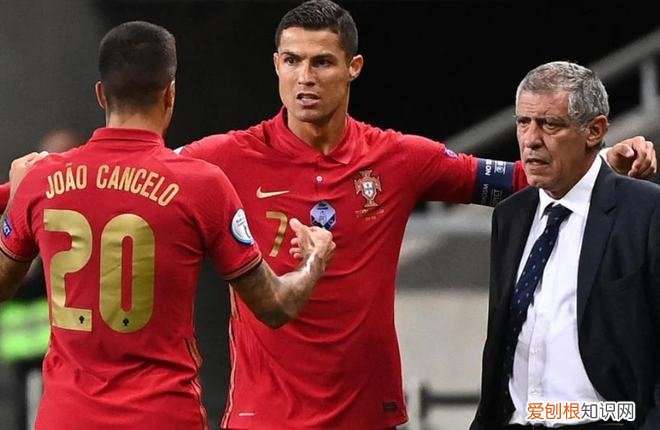 C罗回到葡萄牙国家队 c罗现在属于哪支球队2022