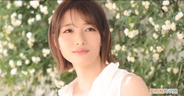 滝田あゆ属于很耐看的类型妹子 泷田亚由演技怎么样啊