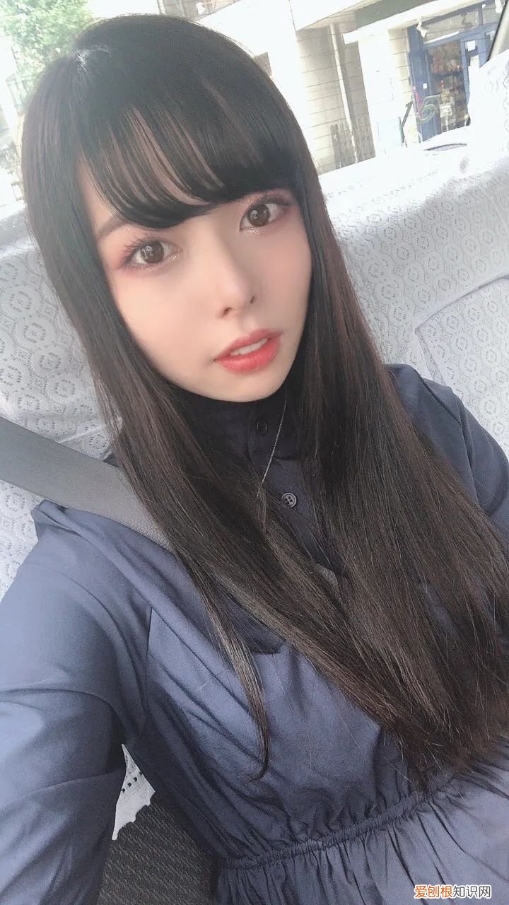 一位很有潜力的新人 深月芽衣