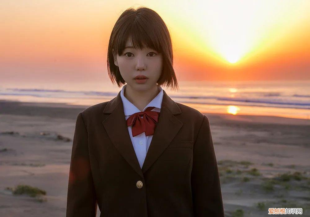 一位很有潜力的新人 深月芽衣