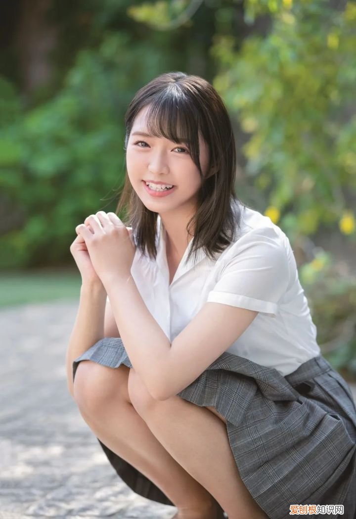 一位很有潜力的新人 深月芽衣