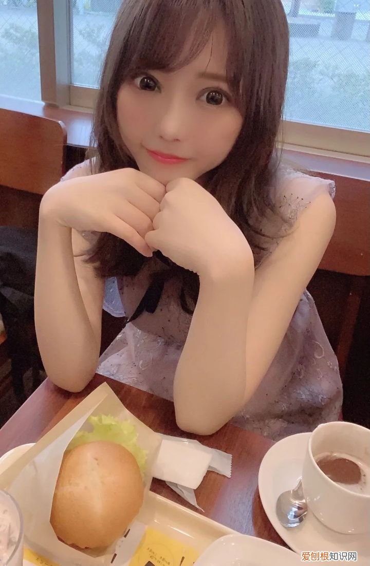 一位很有潜力的新人 深月芽衣