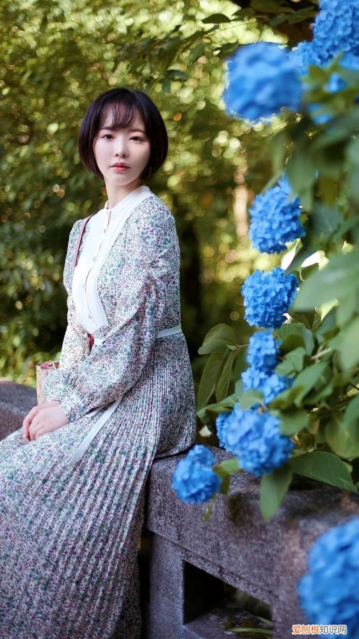 一个挺有代表性的演员 三宫椿