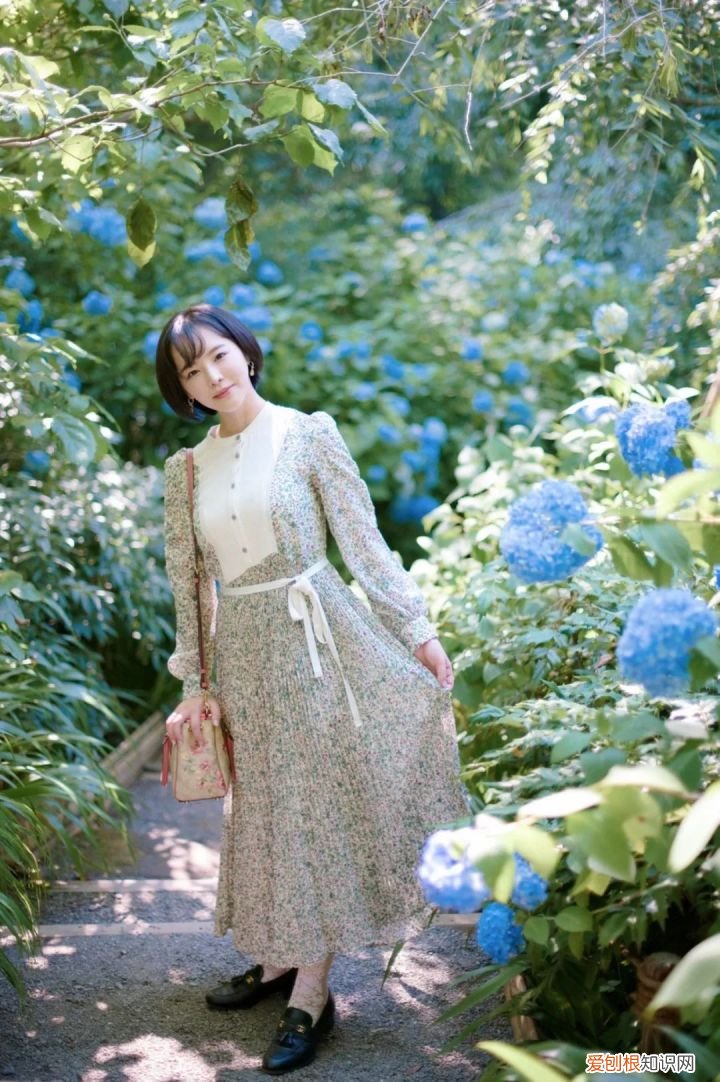 一个挺有代表性的演员 三宫椿