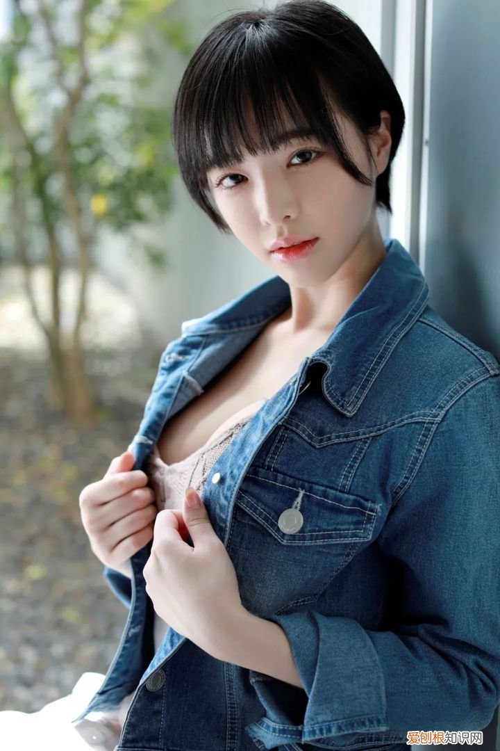 一个挺有代表性的演员 三宫椿