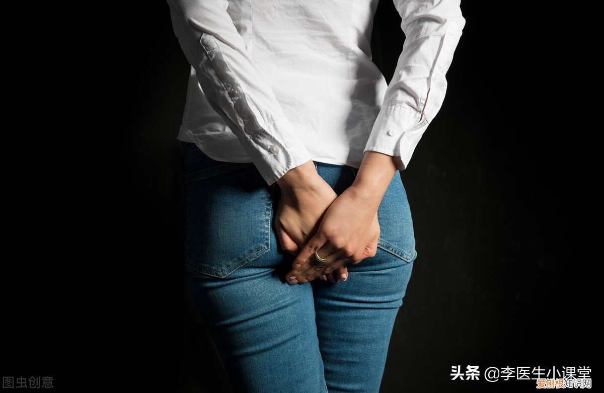 痔疮外痔肉球怎么消除？专家：2个方法这么用，痔疮肉球没有了