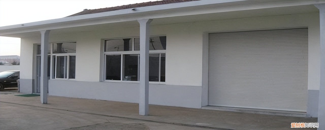 卷帘门标准尺寸,防火卷帘门型号