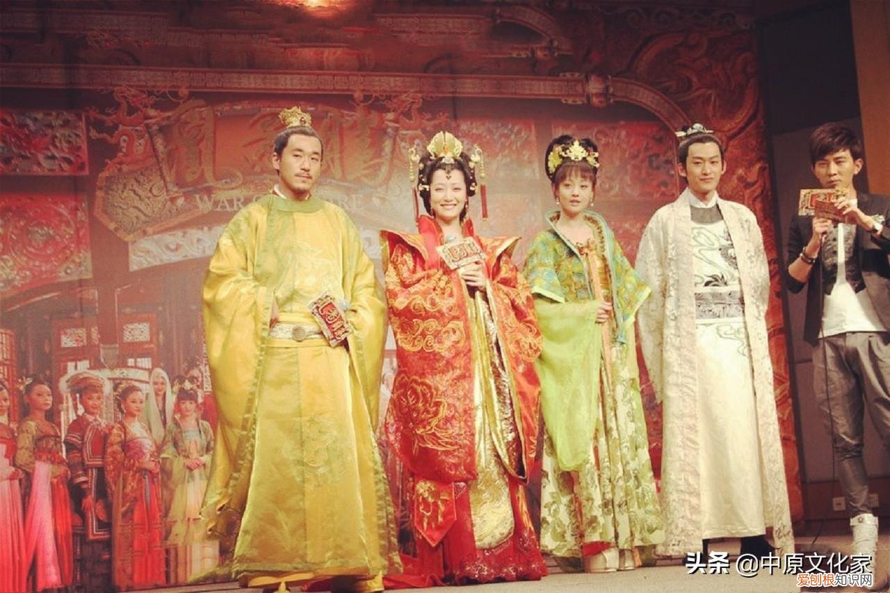 公主为什么自称哀家 为什么自称哀家