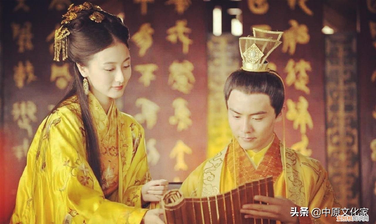 公主为什么自称哀家 为什么自称哀家