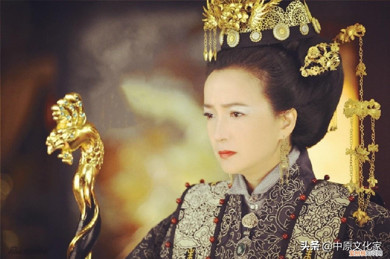 公主为什么自称哀家 为什么自称哀家