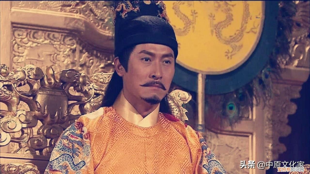 公主为什么自称哀家 为什么自称哀家