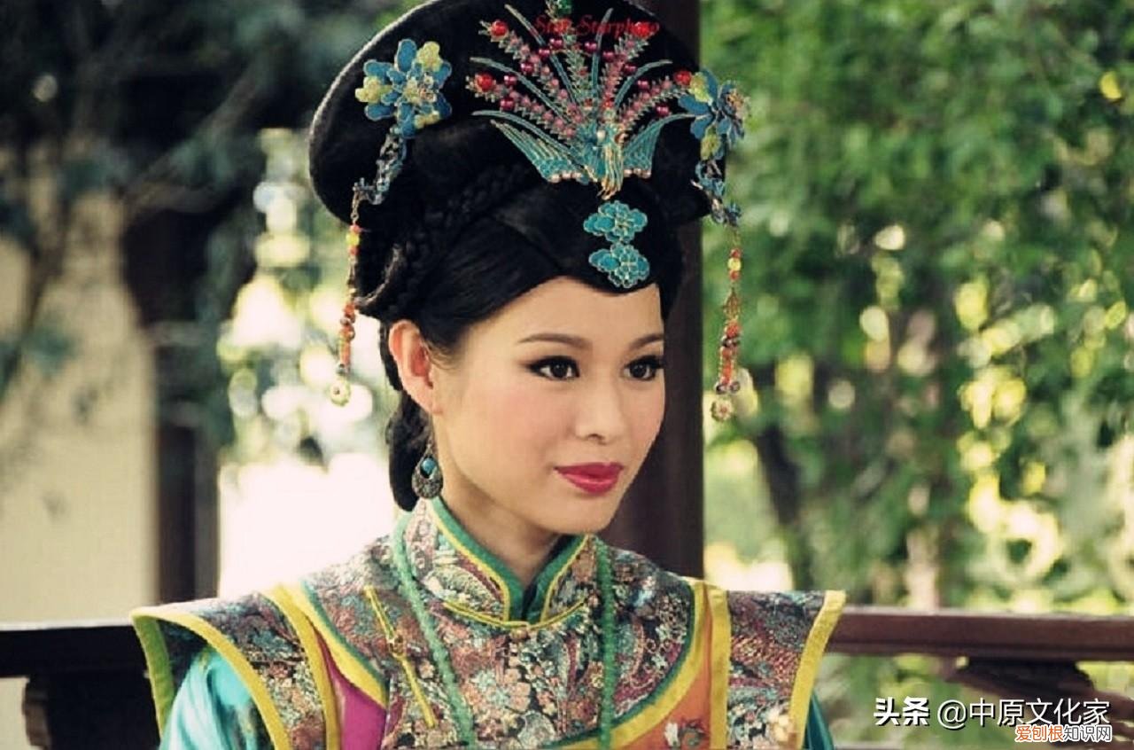 公主为什么自称哀家 为什么自称哀家