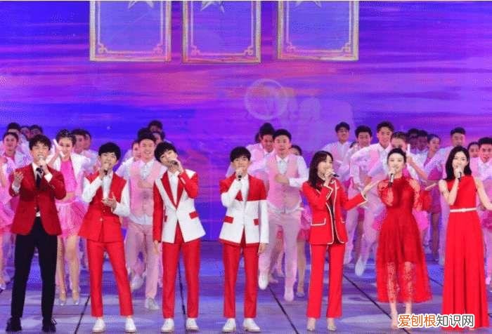 tfboys三个人身高是多高，吴磊和刘昊然身高对比