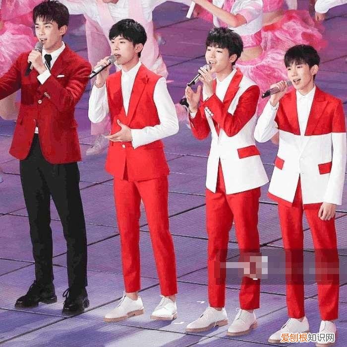 tfboys三个人身高是多高，吴磊和刘昊然身高对比