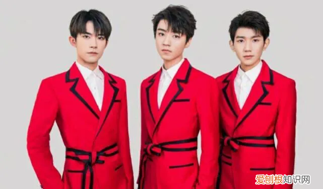 tfboys三个人身高是多高,吴磊身高秒杀tfboys