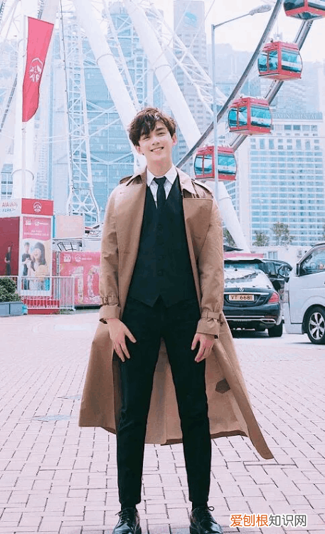 tfboys三个人身高是多高,吴磊身高秒杀tfboys