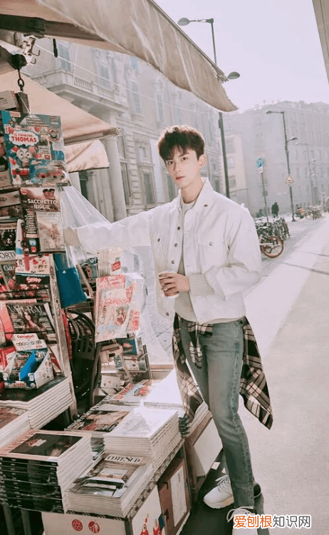 tfboys三个人身高是多高,吴磊身高秒杀tfboys