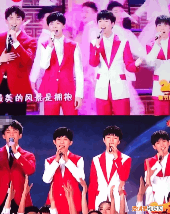 tfboys三个人身高是多高,吴磊身高秒杀tfboys