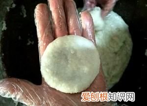 绿豆糍粑的做法,绿豆粑怎么保存