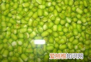 绿豆糍粑的做法，绿豆粑怎么保存