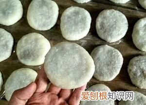 绿豆糍粑的做法,绿豆粑怎么保存