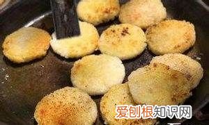 绿豆糍粑的做法,绿豆粑怎么保存