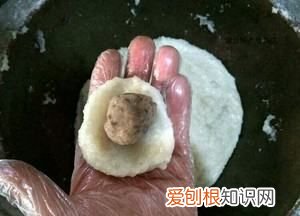 绿豆糍粑的做法,绿豆粑怎么保存