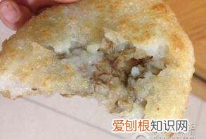 绿豆糍粑的做法,绿豆粑怎么保存