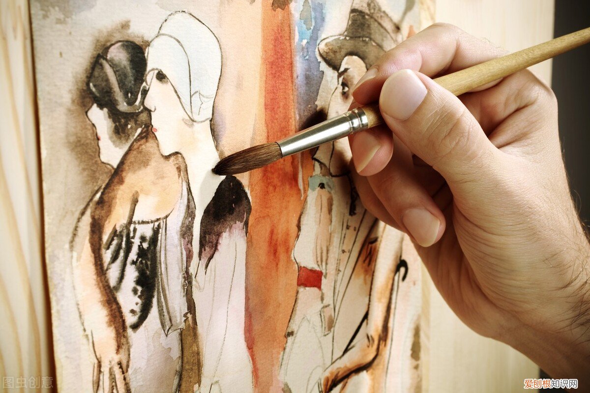 艺术型适合什么职业，艺术型职业兴趣