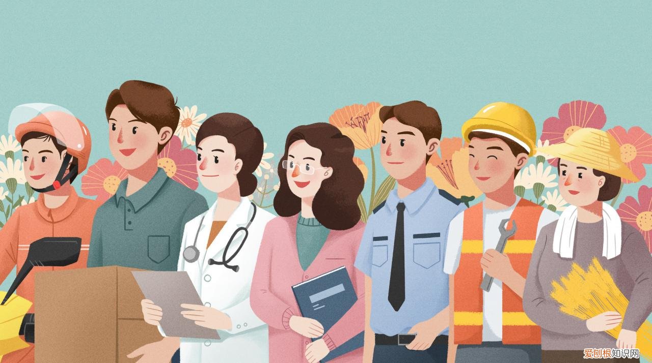 艺术型适合什么职业,实际型人格适合的职业