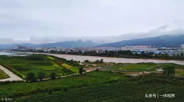 三国时期的渭水在哪里 渭水在哪里