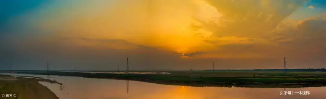 三国时期的渭水在哪里 渭水在哪里