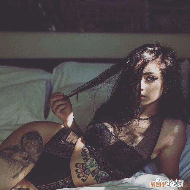 纹身洗完澡有点疼为什么 纹身为什么有点上瘾
