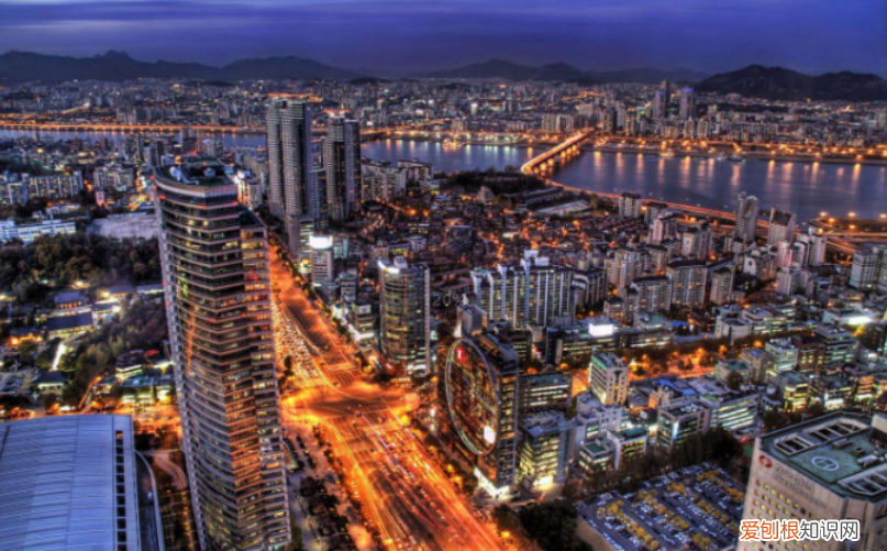 韩国为什么喜欢明朝 我为什么喜欢韩国