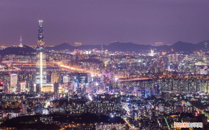 韩国为什么喜欢明朝 我为什么喜欢韩国