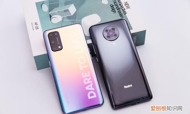 真我x7pro与红米k30u拍照哪个好