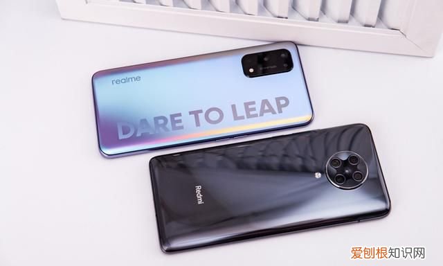 真我x7pro与红米k30u拍照哪个好